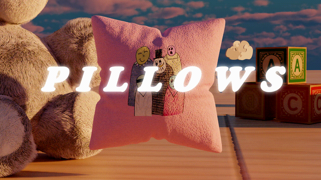 PillowsNFT collection image