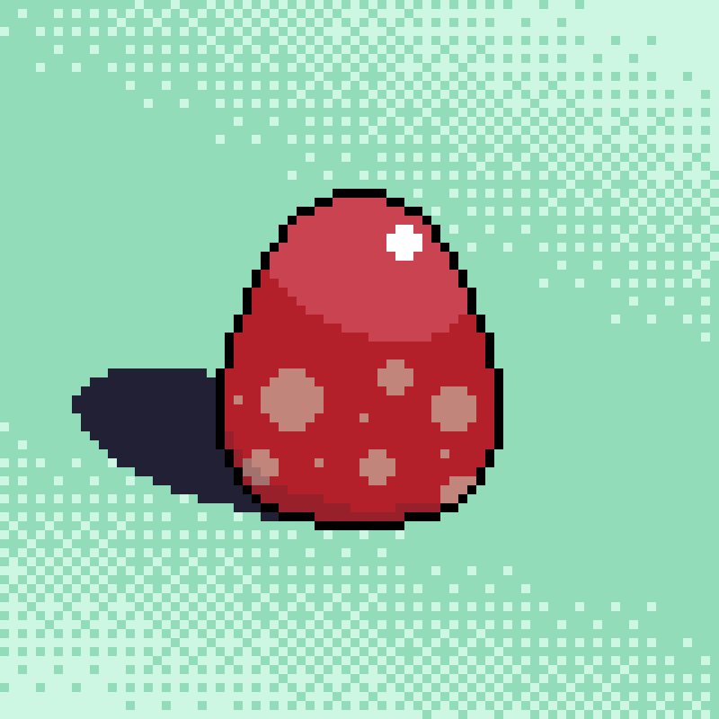 ExtinctEgg #40