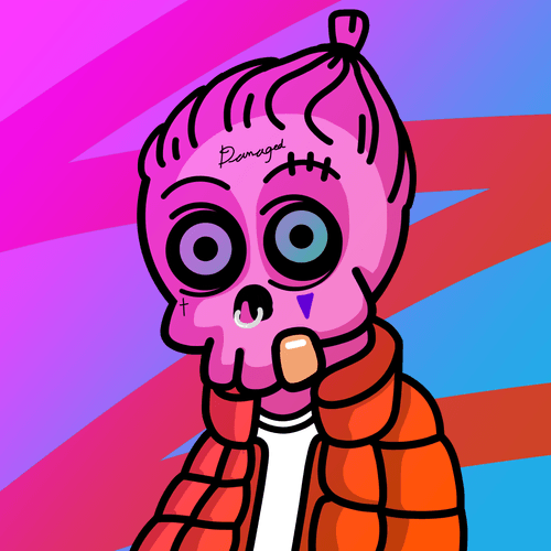 Ga-Lohk #004
