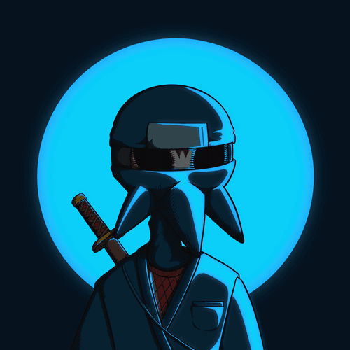 Ninja DeeBone