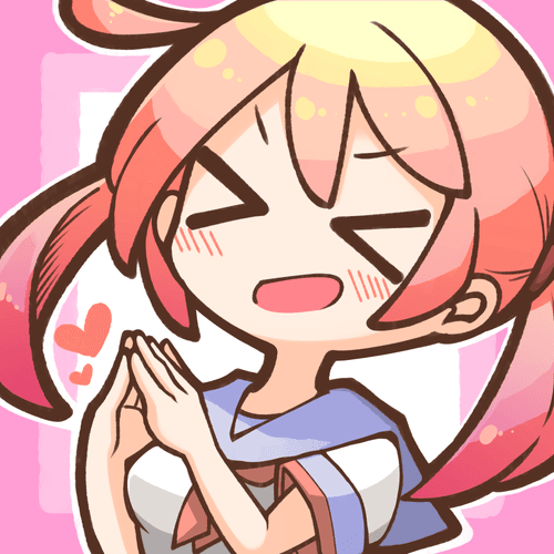 (人＞∀＜*)vV