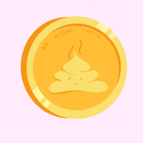 FUDup Shit Token