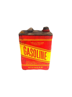 Free + Gas collection image