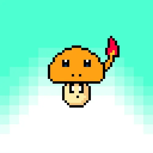 Mushy #014 - Mushevolution
