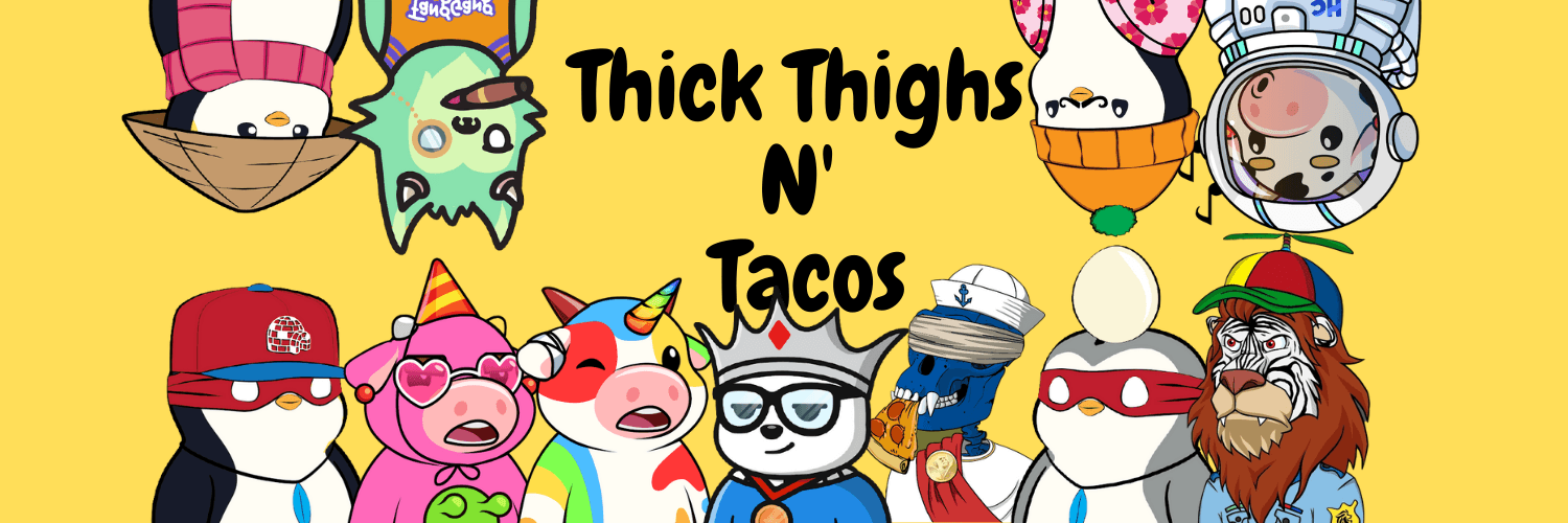 ThickThighsNTacos 横幅