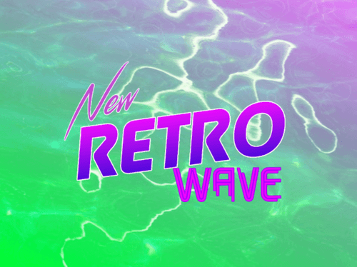 RetroWaves