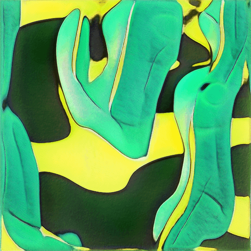 AI Art House #0680