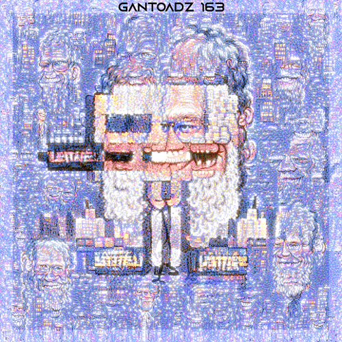 GANToadz 163