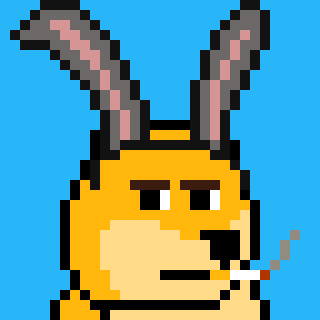 Dooggie #3219