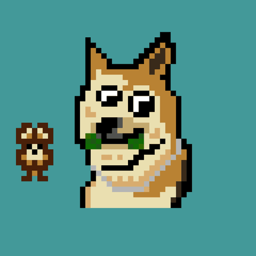 LazyDoges #41