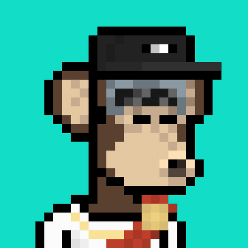 PixelApe 3587