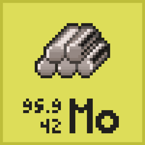 Molybdenum