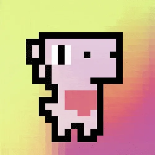 DinoDino: Naked