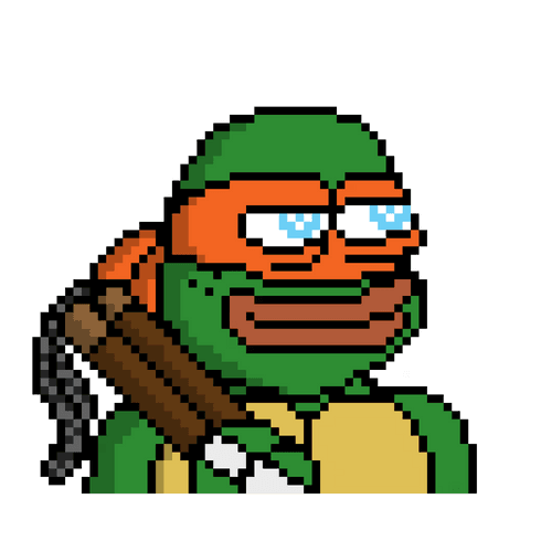 PepeAvatars #986