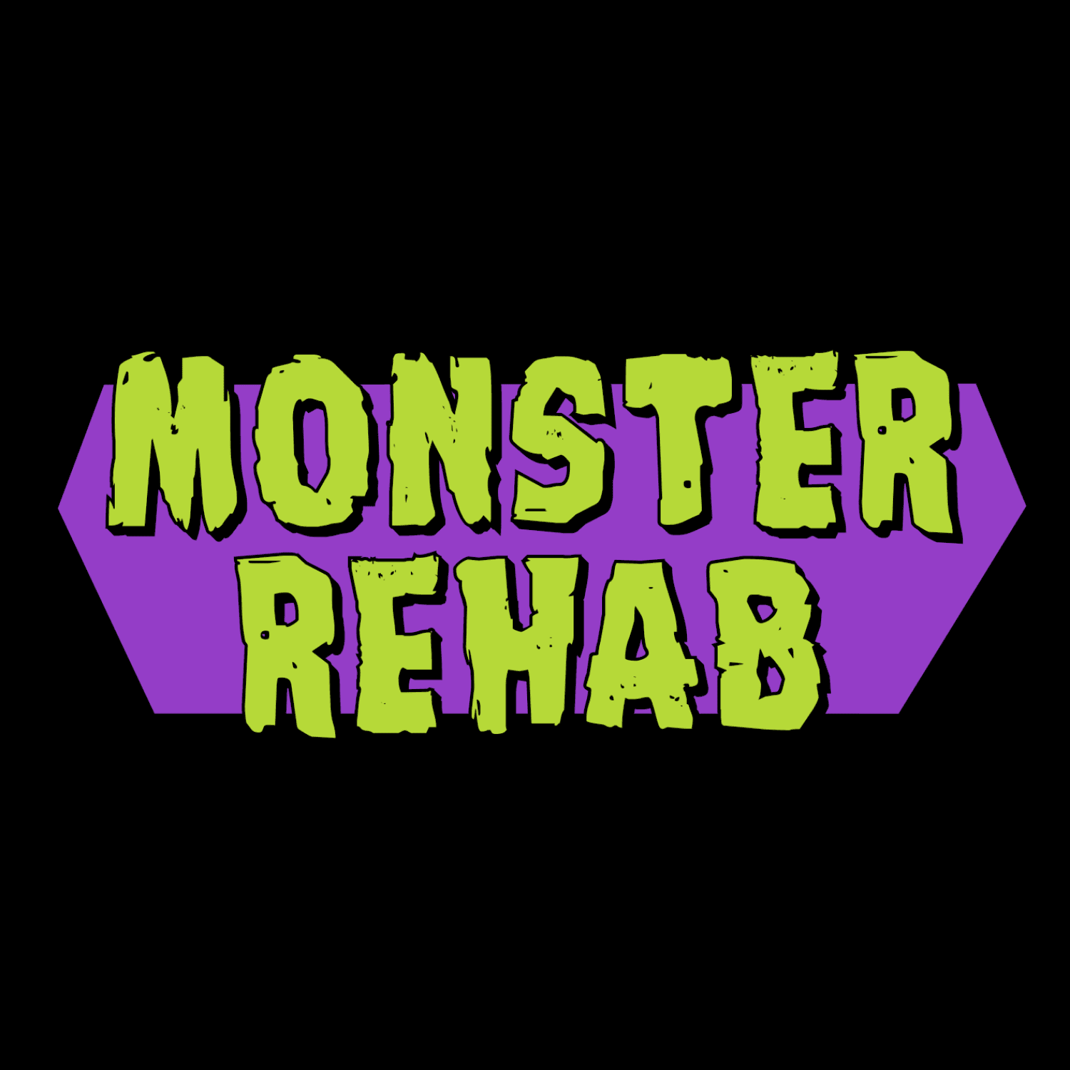 Monster Rehab 1.0