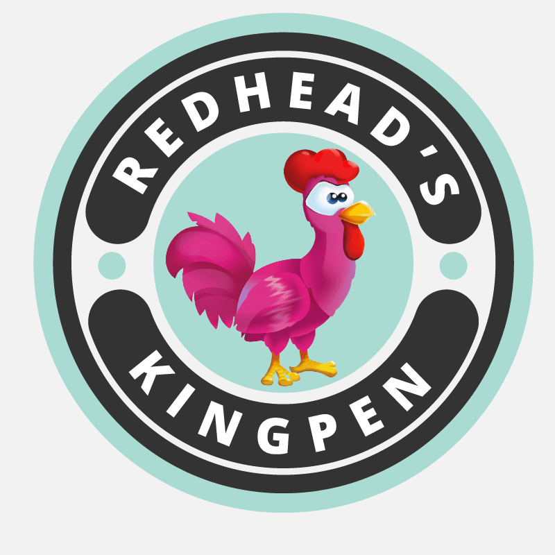 RedheadKingpen
