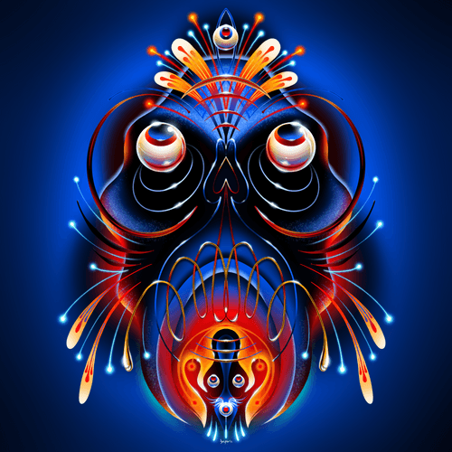 Heavy Dose : The First Trip