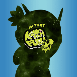 Mutant Karafuru collection image