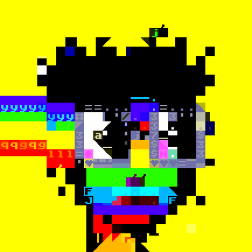 Punk 777/88