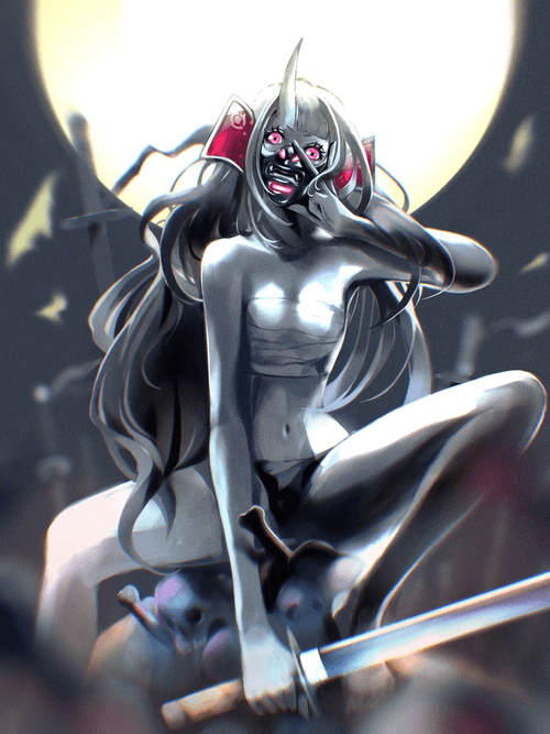YASHA