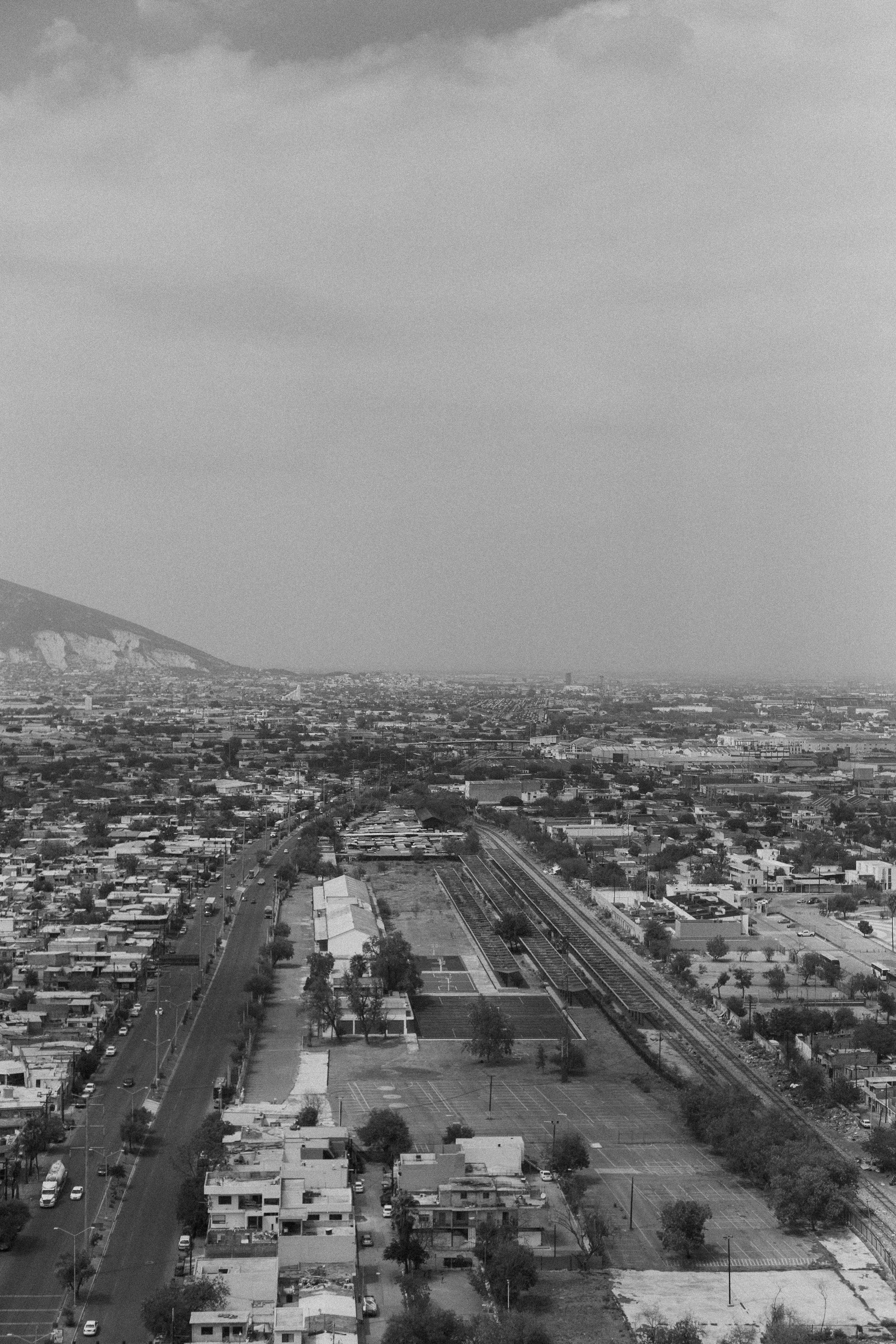 Monterrey 7