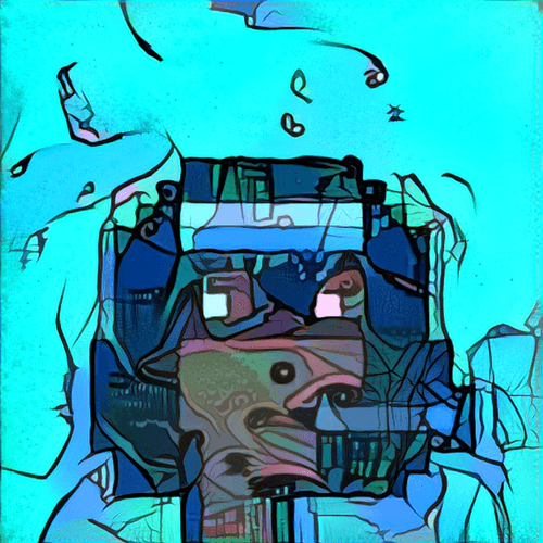 The HashPunk #0156