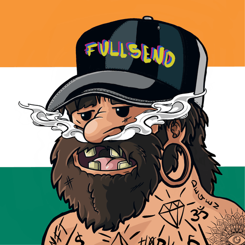 The High Indian