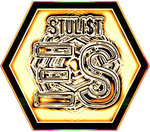 2022 All Star Medallion Award etherstuList #012 - avril15