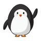 A Penguine - old