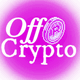OFFcrypto NFT