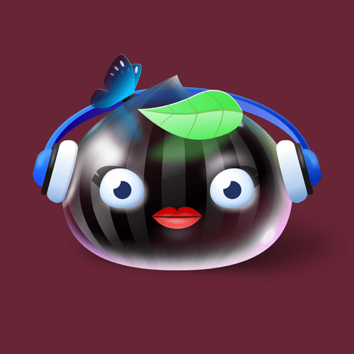 Slime #837