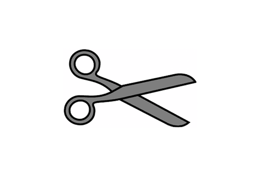 EtherScissors.