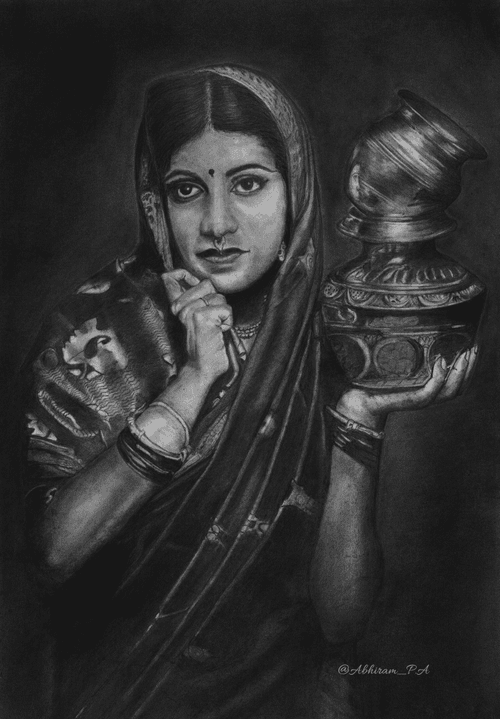 Graphite souls