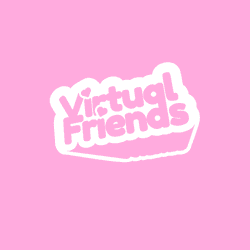 Virtual Friends collection image