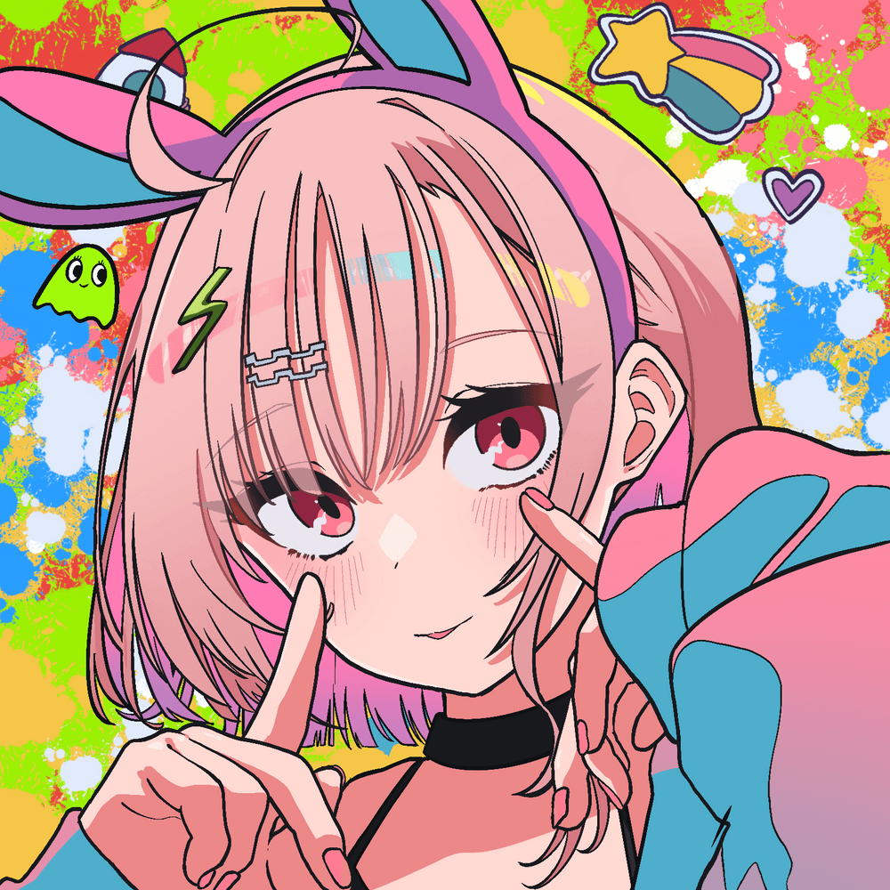ppp-71-pretty-pop-pink-opensea