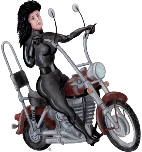 motorcyclist-woman-4