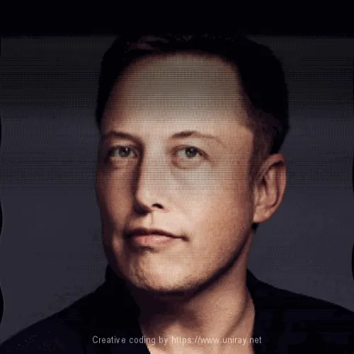 Elon Musk Water FX
