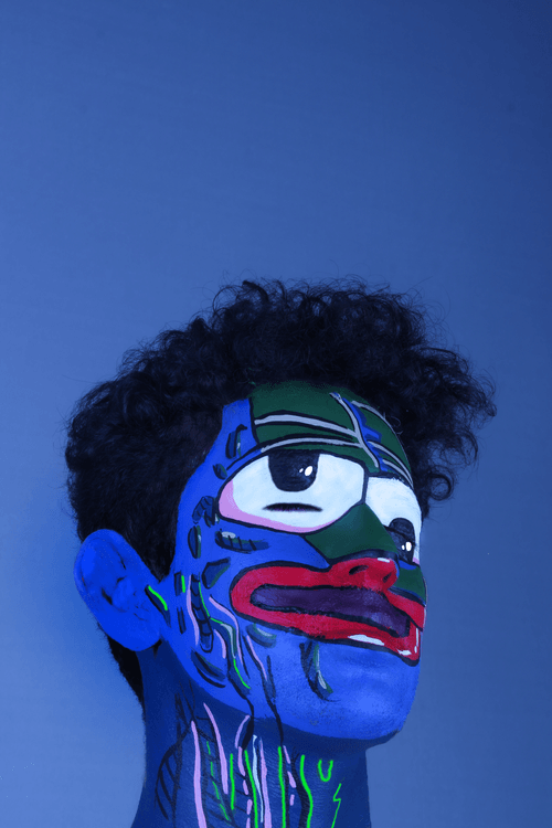 Abstract Pepe