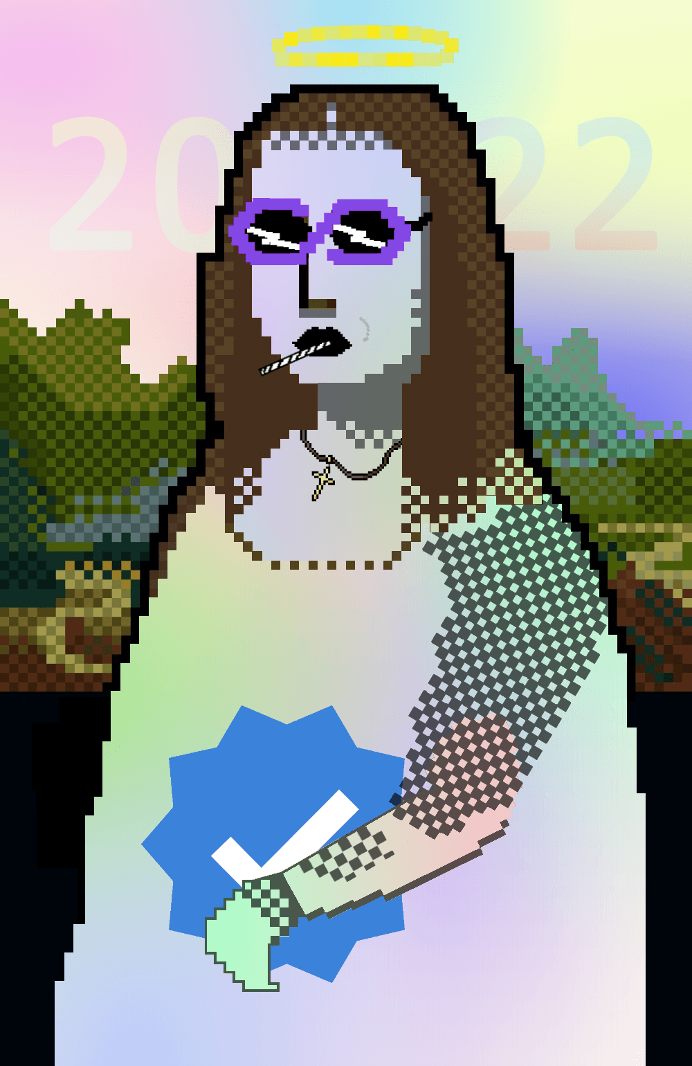 Mona - D2022DLES