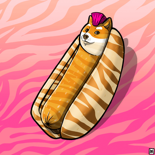 hotDOGES: Punky