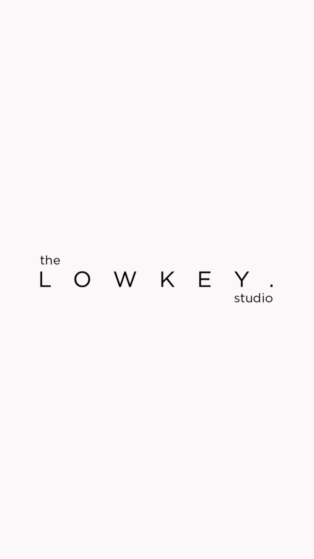 TheLowkeyStudio
