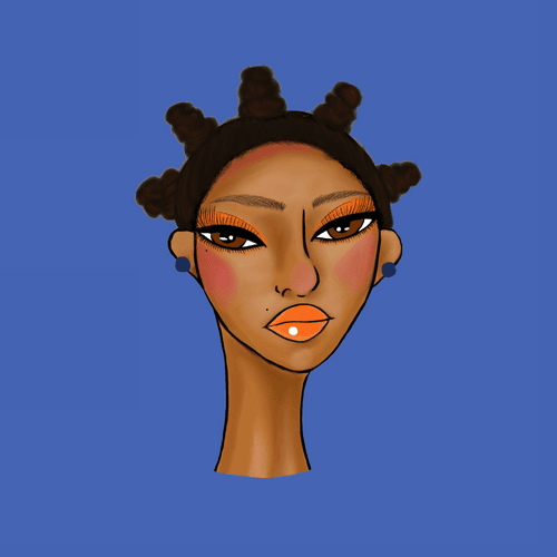New York ladies#88