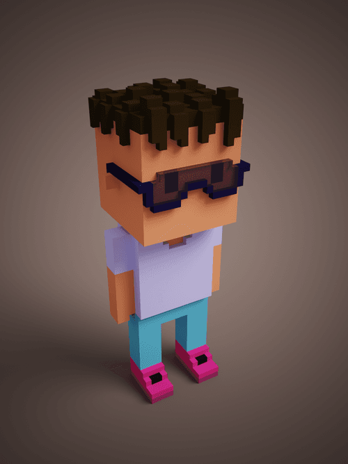 The kidsbits #00791