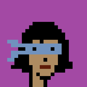 Thief Punk #0244