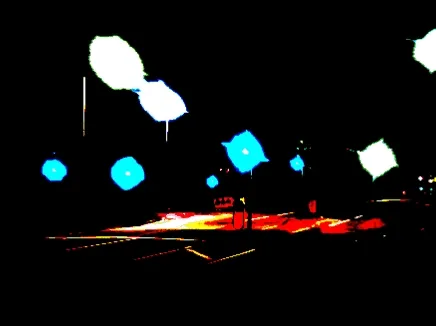 Midnight Glitch
