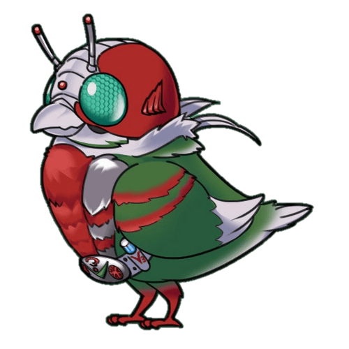 Bird - V3