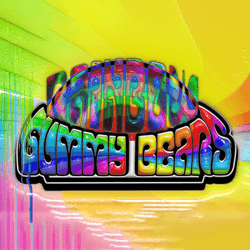 Rainbow Trip Gummy Bears collection image