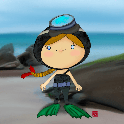 HaeMarine #1