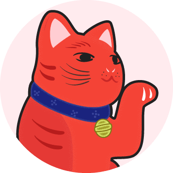 Crypto Maneki Neko