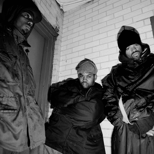 658 - Chi Modu - The Second Drop | OpenSea